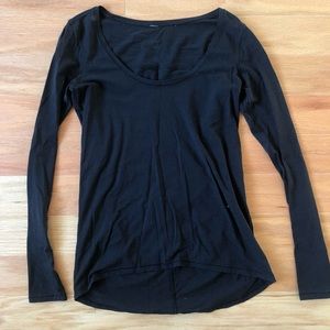 Lululemon Long Sleeve Shirt
